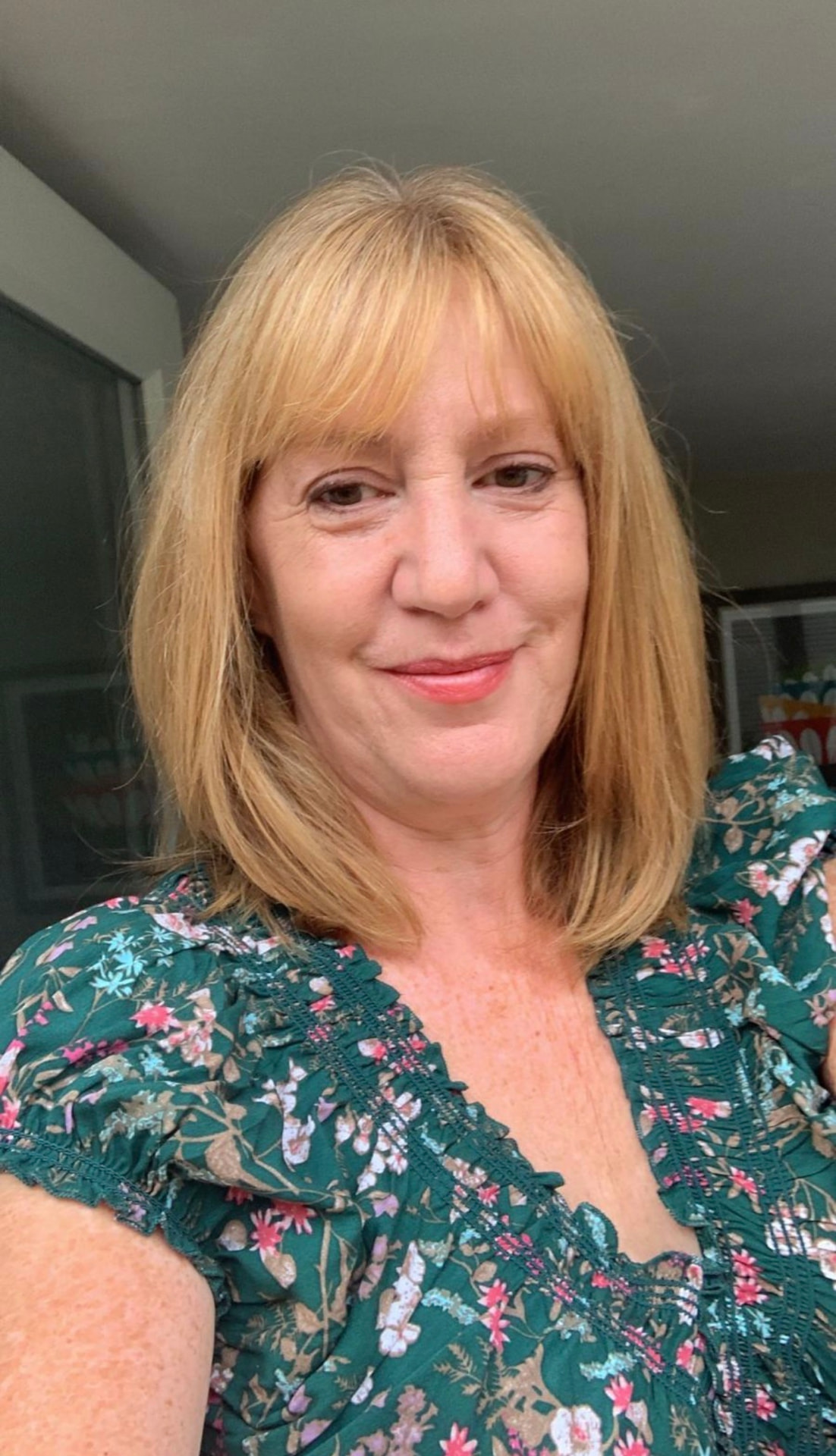 Karen Raybone, Rococo client